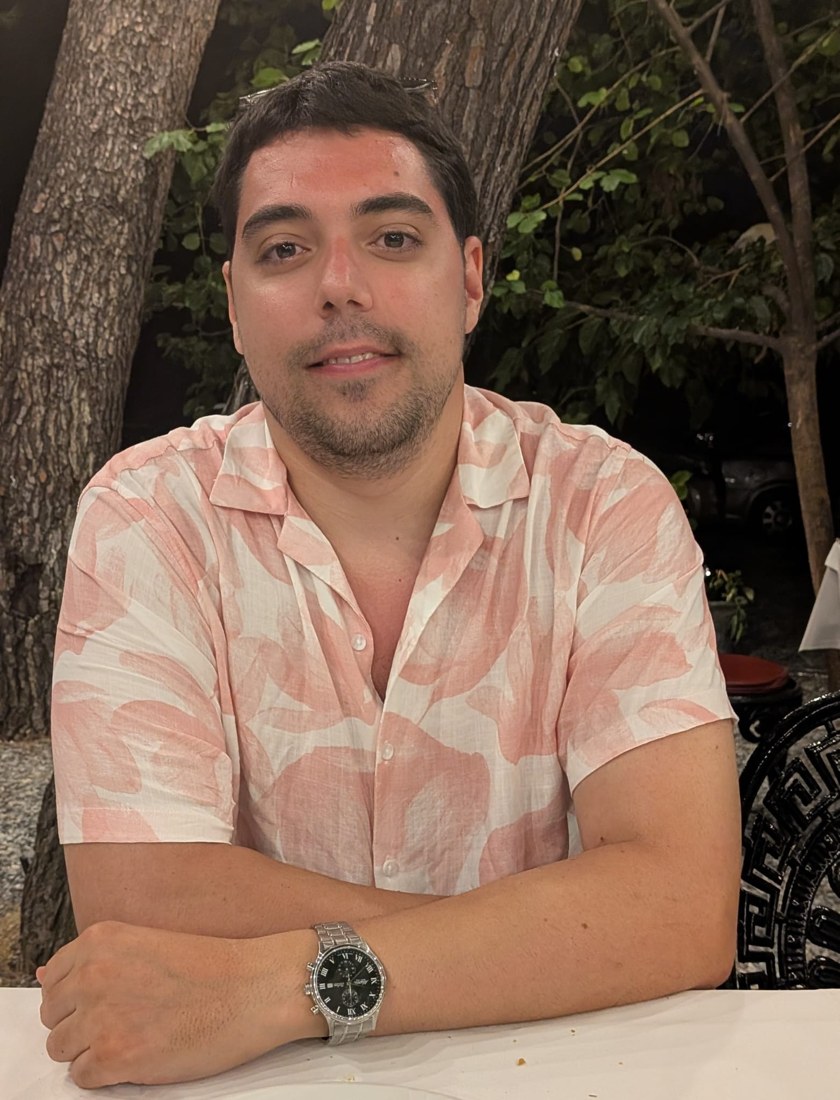 David Paraschiv